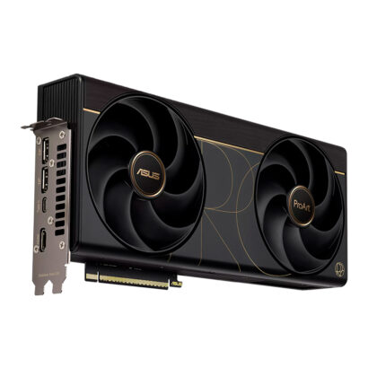 ASUS ProArt RTX 5090 OC 32GB GDDR7 PCIe 5.0