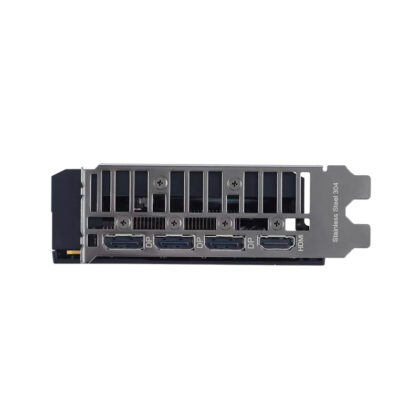 ASUS Dual RTX 5060 EVO 8GB GDDR7 PCIe 5.0