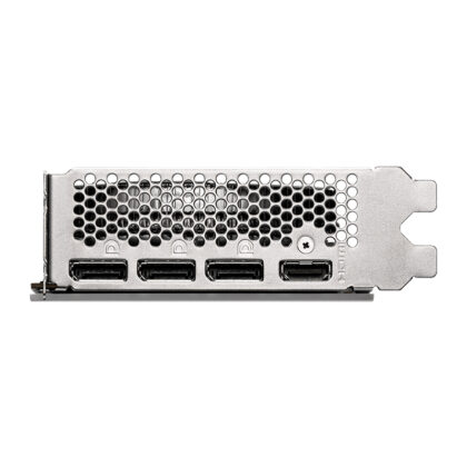 MSI GeForce RTX 5060 Cyclone OC 8GB GDDR7 PCIe 5.0