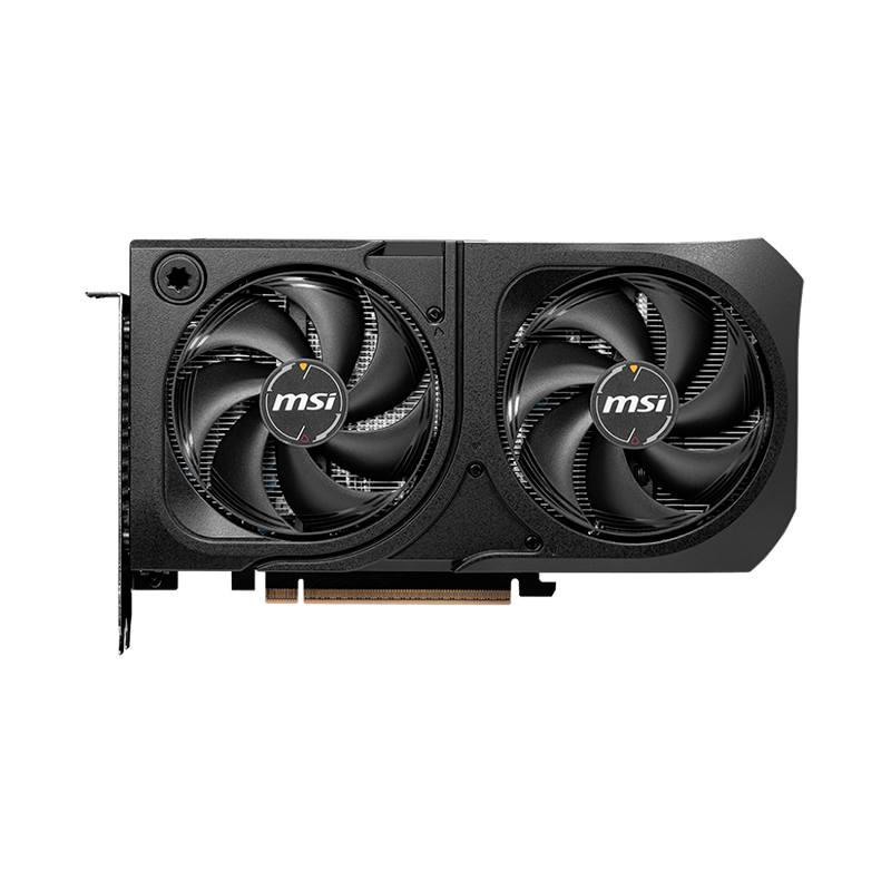 MSI GeForce RTX 5060 Ti Shadow 8GB GDDR7 OC - Imagen 3
