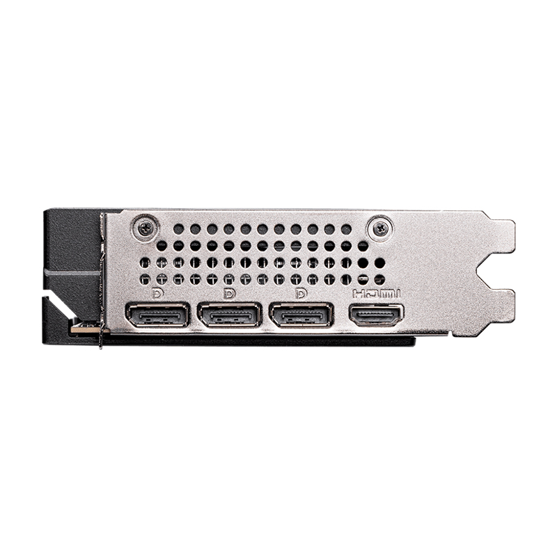 MSI GeForce RTX 5060 Ti Shadow 8GB GDDR7 OC