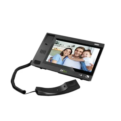 ZKTeco VG10-B21A Videoportero IP para Portero Automático