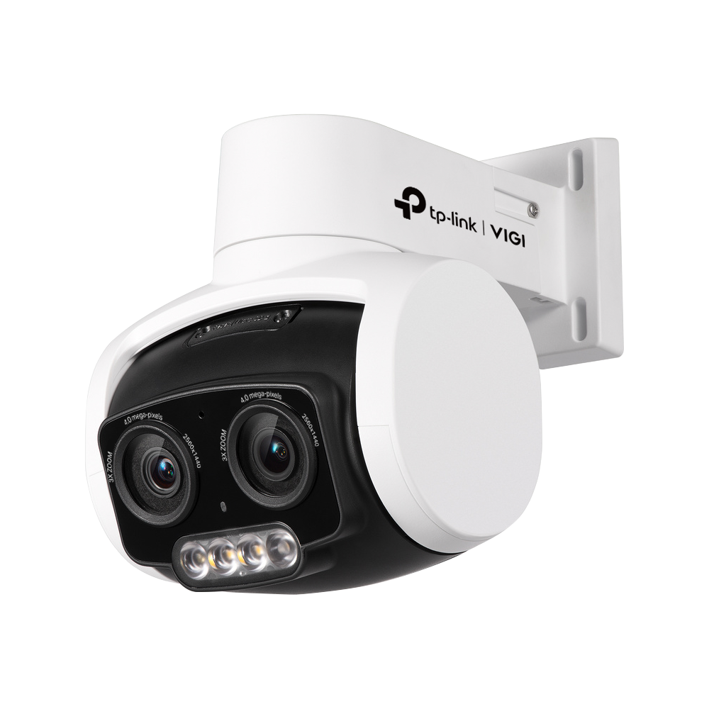 TP-Link VIGI C540V Cámara Vigilancia Exterior - Imagen 5
