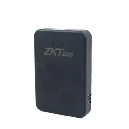 Radar para Barrera Vehicular ZKTeco VR10 Pro - 0 a 6m, IP67