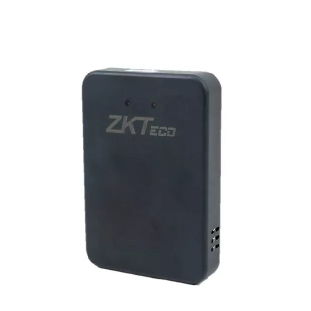 Radar para Barrera Vehicular ZKTeco VR10 Pro - 0 a 6m, IP67