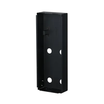 Caja de Montaje Emportable Dahua VTM121 - Acero SPCC para Videoportero