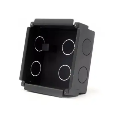 Caja de Montaje en Pared VTO2000A para Videoportero Dahua