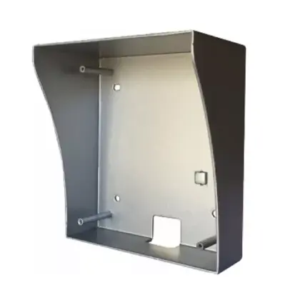 Caja de Montaje en Pared VTO2000A para Videoportero Dahua