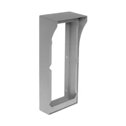 Soporte de Aluminio para Videoportero Dahua VTO1210C-X
