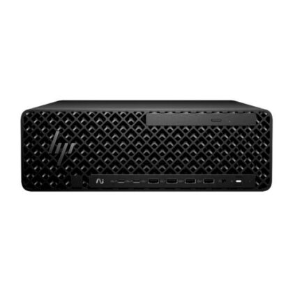 Workstation HP Z2 SFF G1i, Core Ultra 9 285, 16GB DDR5, 1TB SSD M.2