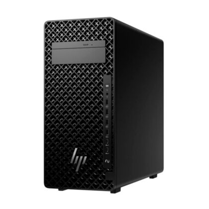 Workstation HP Z2 Tower G1i, Core Ultra 7, 32GB RAM, 1TB SSD, RTX