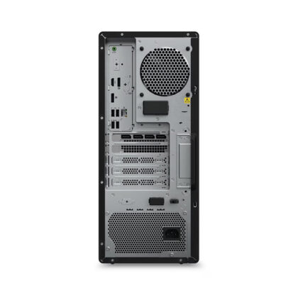 Workstation Lenovo ThinkStation P3 Tower Gen 2, Core Ultra 7, 32GB,