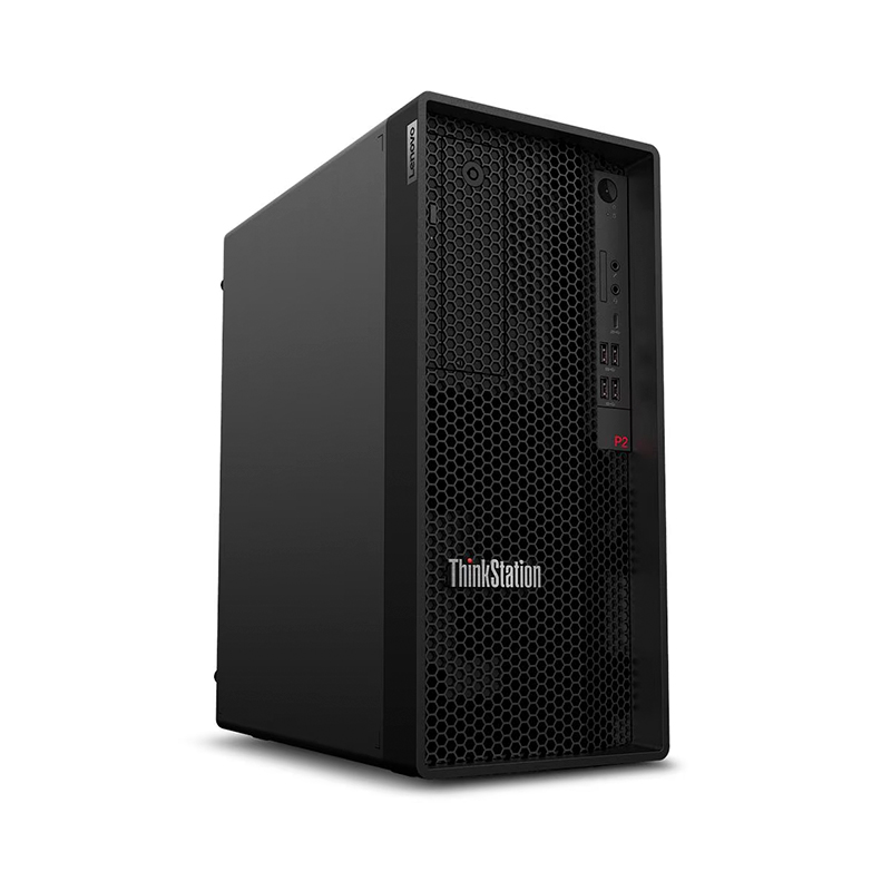 Workstation Lenovo ThinkStation P2 Tower Gen 2, Core Ultra 7 32GB 1TB - Imagen 2