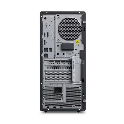 Workstation Lenovo ThinkStation P2 Tower Gen 2, Core Ultra 7 32GB 1TB