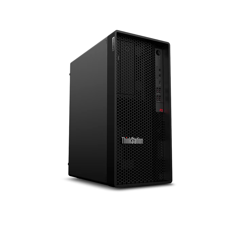 Workstation Lenovo ThinkStation P2 Tower Core Ultra 9 285K 32GB 1TB - Imagen 2