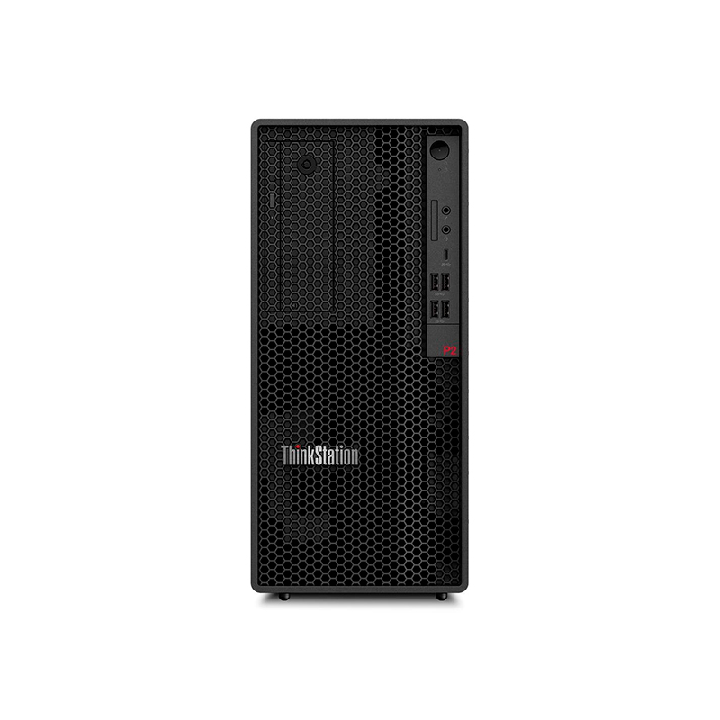 Workstation Lenovo ThinkStation P2 Tower Core Ultra 9 285K 32GB 1TB - Imagen 4