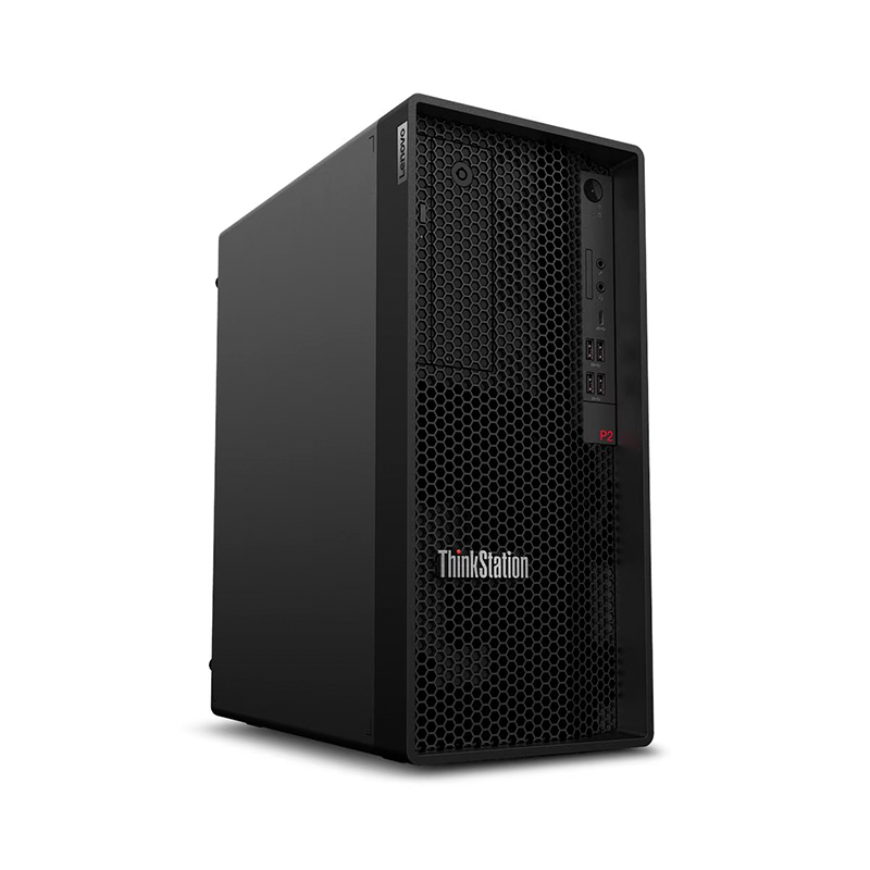 Workstation Lenovo ThinkStation P2 Tower Gen 2, Core Ultra 7 265K, - Imagen 2
