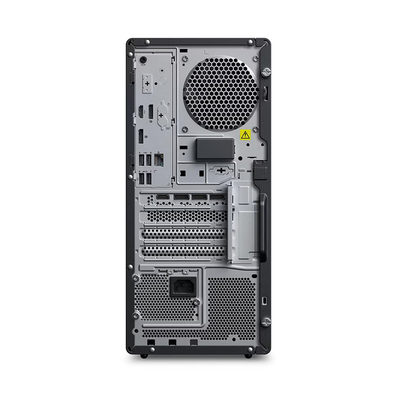 Workstation Lenovo ThinkStation P2 Tower Gen 2, Core Ultra 7 265K,