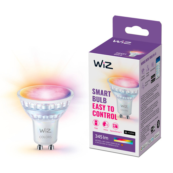 Philips Smart LED PAR16 GU10 4.7W - Imagen 3