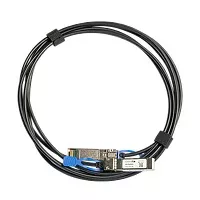 Cable Directo MikroTik XS+DA0003 3m SFP/SFP+/SFP28 25G