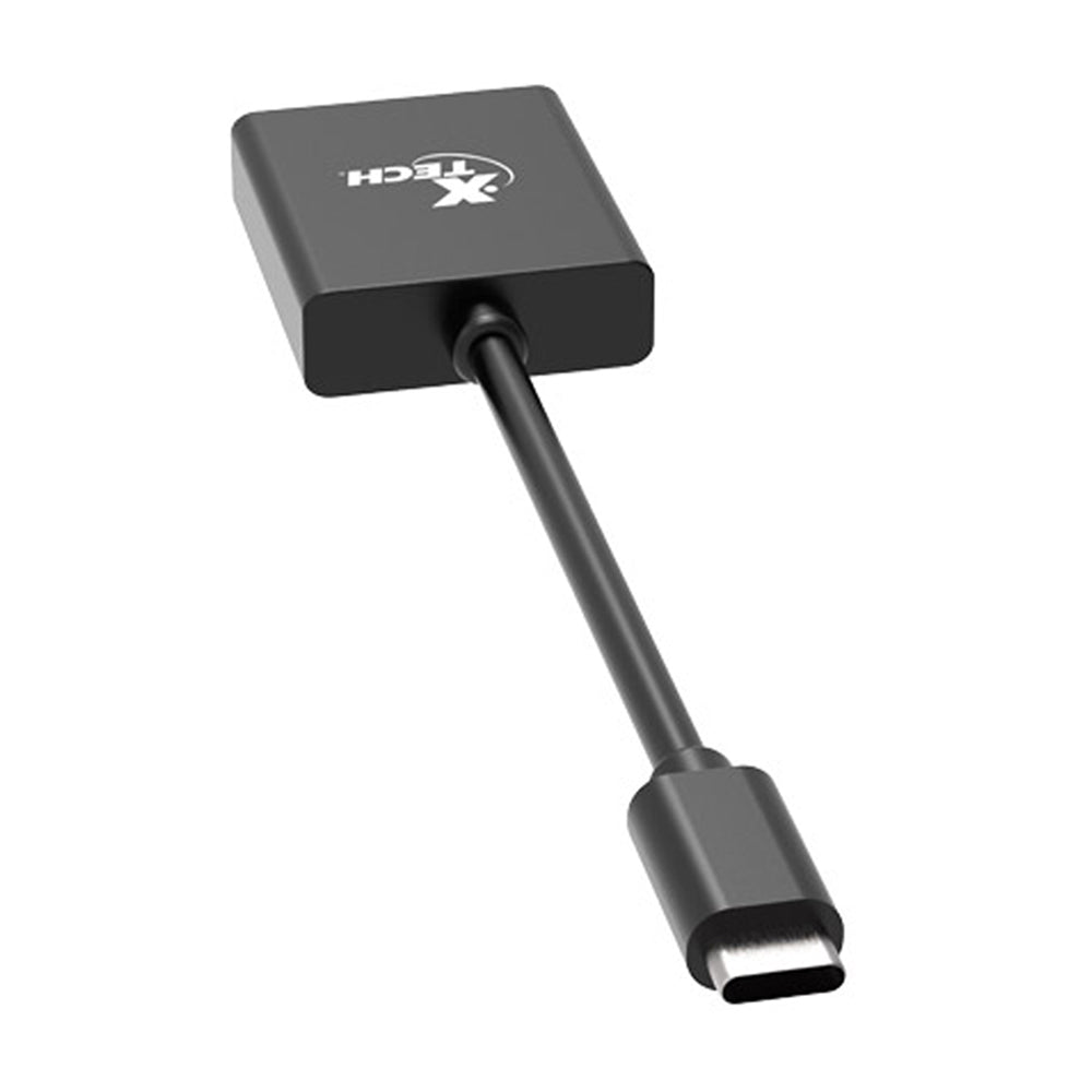 Xtech Adaptador HDMI USB-C Negro - Imagen 5