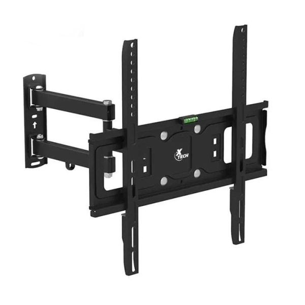 Soporte Pared Xtech 32-55" Inclinación/Giro - Imagen 2