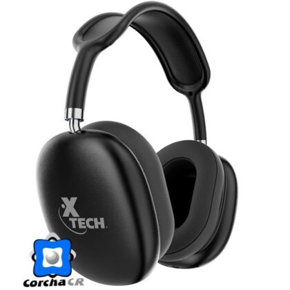 Xtech XTH-614 Auriculares Inalámbricos con Micrófono