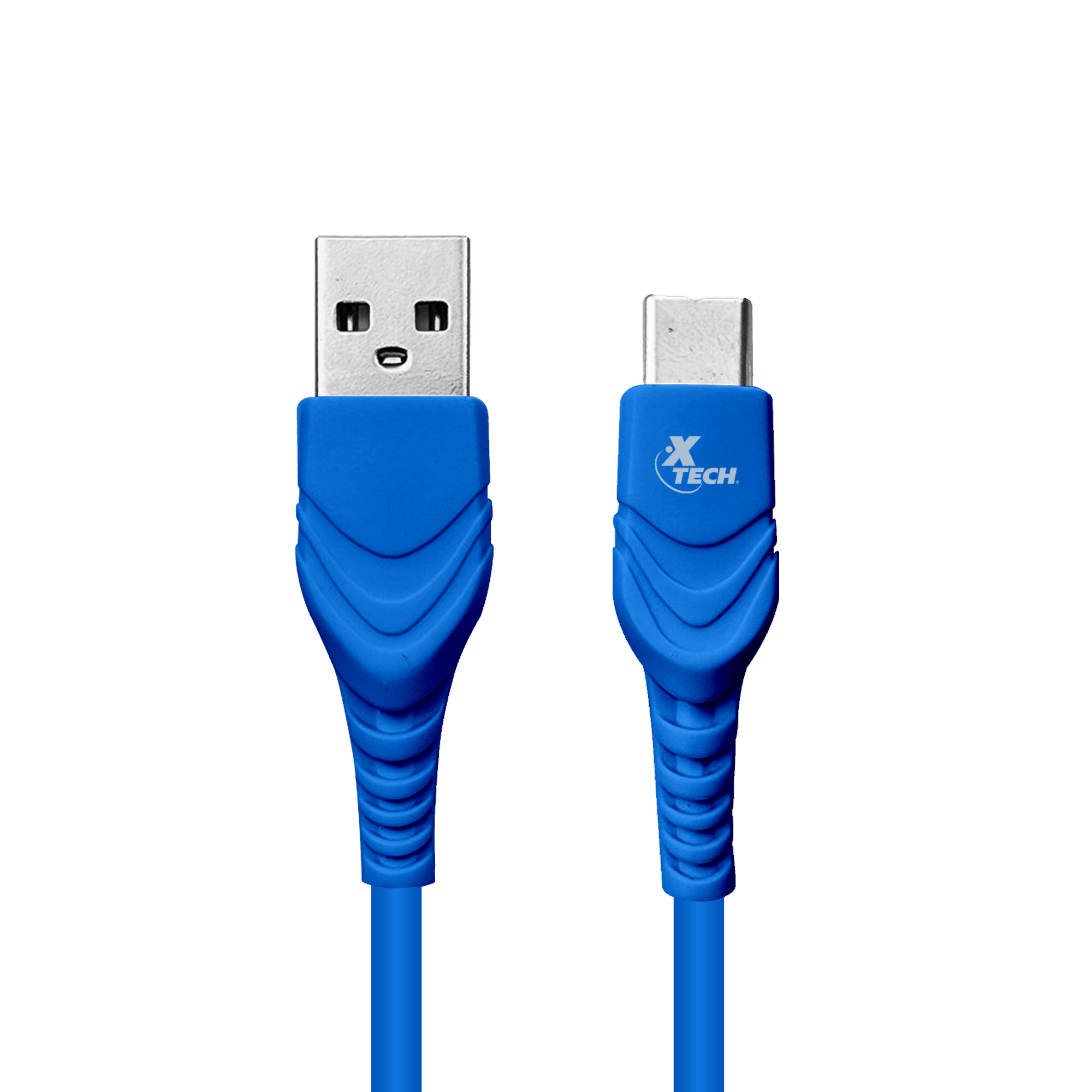 Cable USB Xtech 1.8m Tipo A a C