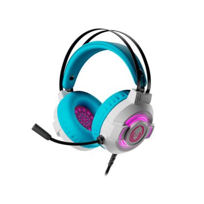 Xtech Auriculares con Micrófono Cableados