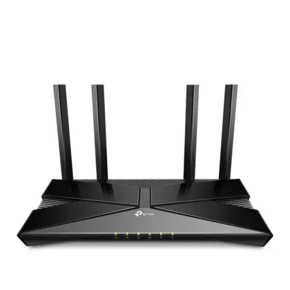 TP-Link Aginet AX1800 Wi-Fi 6 Router GPON VoIP EasyMesh