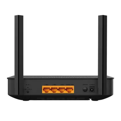 Router AX3000 WiFi6 XPON GPON/EPON 2402+574Mbps 1WAN+3LAN EasyMesh