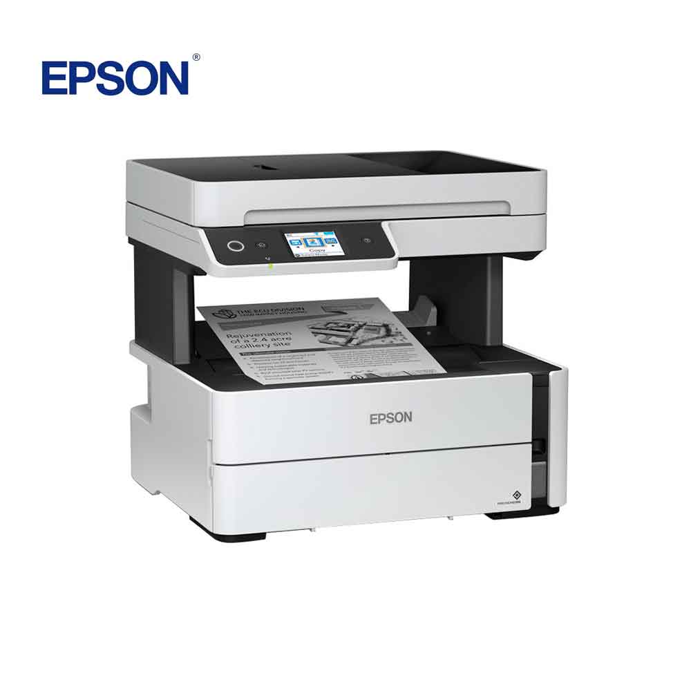 Epson EcoTank M3170 Impresora Personal - Imagen 2