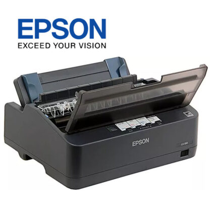 Epson LX-350 Impresora Matricial B/N