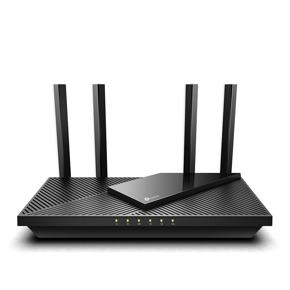Router TP-Link AX3000 Dual-Band WiFi 6 - Imagen 5