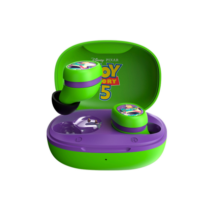 Xtech Disney TS Buzz Fala - Auriculares Inalámbricos