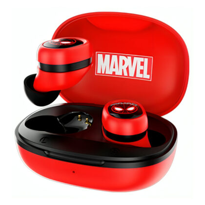 Xtech Auriculares Spider-Man Inalámbricos