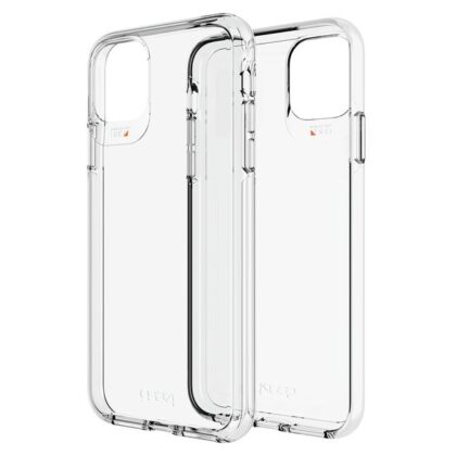 Gear4 Crystal Palace - Funda Transparente iPhone 11 Pro Max