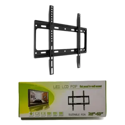 Soporte de Rack ZKTECO ZD-BJ03 para Monitor 27" - 50 kg