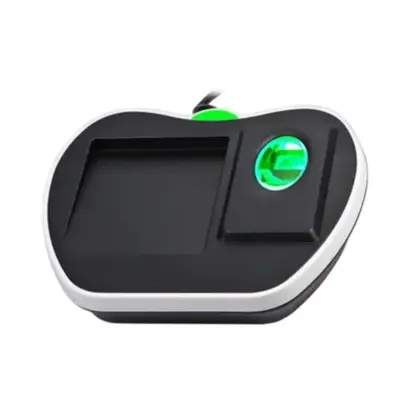 ZKTeco ZK8500R/ID Enrolador de Huella y Tarjeta ID/Mifare