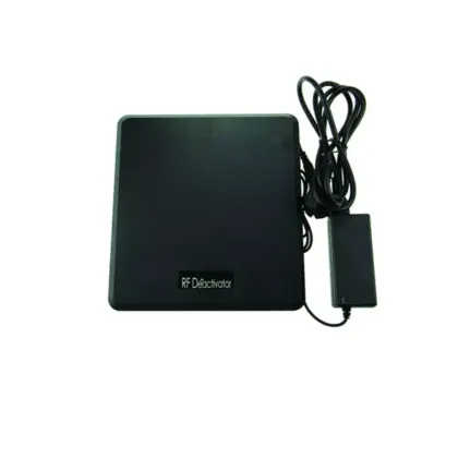 Desactivador AM EAS ZKTECO ZK-AM-D886 - Antihurto para Tiendas