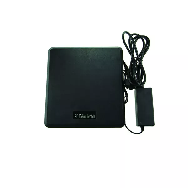Desactivador AM EAS ZKTECO ZK-AM-D886 - Antihurto para Tiendas