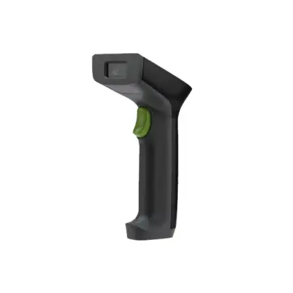 Escáner de Códigos de Barra 1D ZKTeco ZKB101 USB Alámbrico