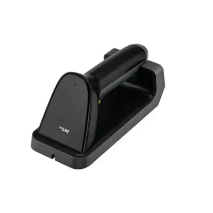 Lector Códigos de Barra 1D Inalámbrico ZKTeco ZKB105S - 2.4G