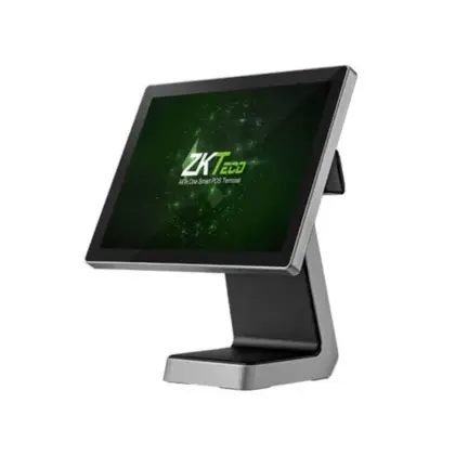 ZKTeco ZKBIO750 Portátil 15" HD Intel Core i5-6200U 4GB RAM 128GB SSD