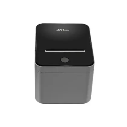 Impresora Térmica ZKTeco ZKP8012 USB+LAN 230mm/s