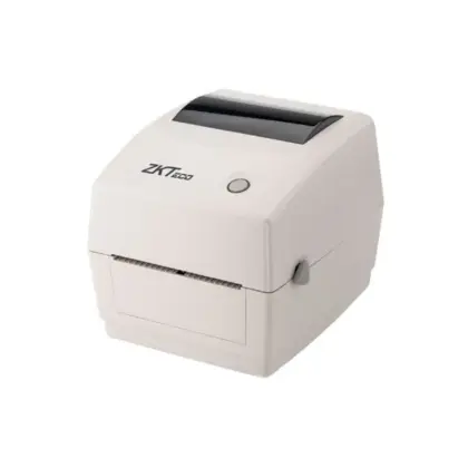 Impresora de Etiquetas ZKTeco ZKP8013 203DPI 32 bits CPU