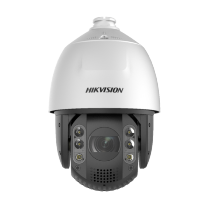 Cúpula Motorizada Hikvision 2MP
