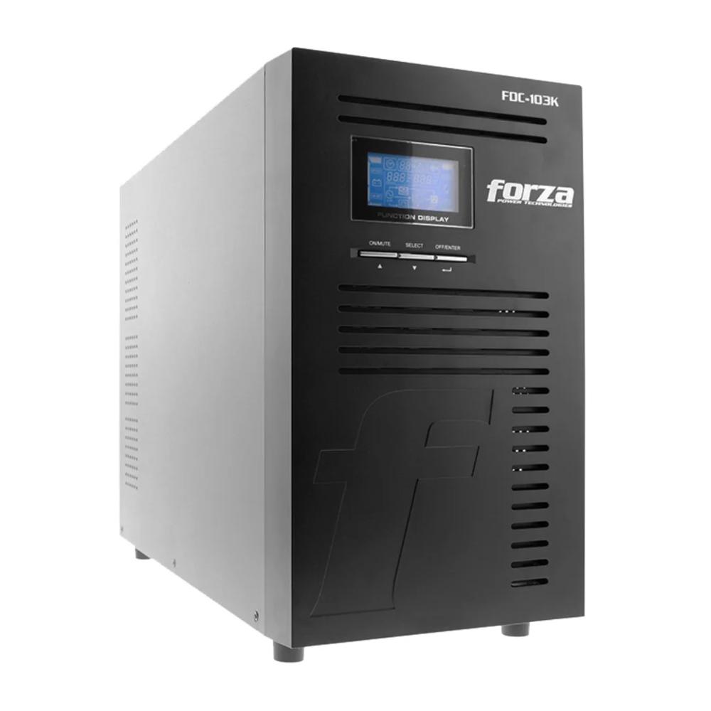Forza UPS Online 3000VA - Imagen 4