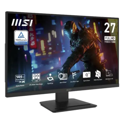 Monitor MSI PRO MP273L E14 27" Full HD IPS