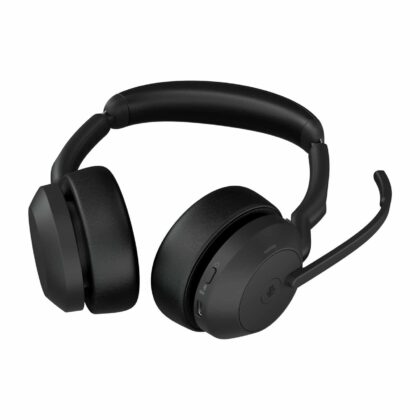 Jabra Evolve2 55 Link380a UC Stereo
